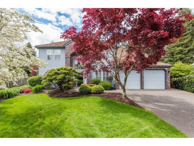 property at 3546 Coeur D Alene Dr