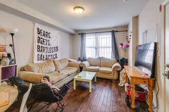 1628 N Willington St, Unit A in Philadelphia, PA - Building Photo - Building Photo