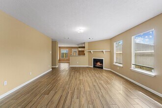 6326 Nullarbor Ct in Katy, TX - Foto de edificio - Building Photo