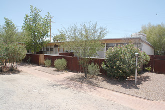 3414 E 2nd St in Tucson, AZ - Building Photo - Building Photo