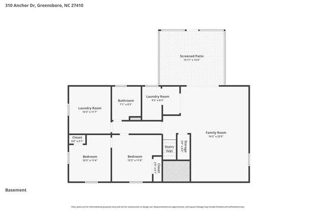 310 Anchor Dr in Greensboro, NC - Building Photo - Building Photo