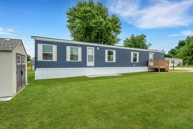 5108 Burnham Ave in Portage, IN - Building Photo - Building Photo