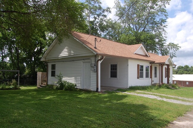 209 N 6th St in Maryville, TN - Building Photo - Building Photo