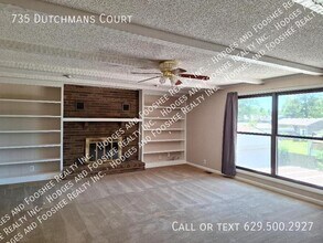 735 Dutchmans Ct in Nashville, TN - Building Photo - Building Photo
