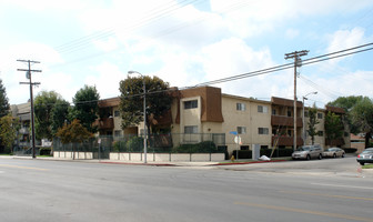 6255 Woodman Ave Apartments