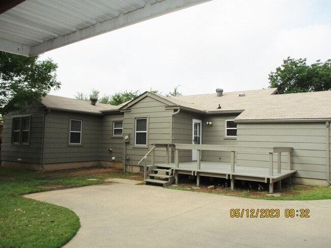 3001 Acton School Rd in Granbury, TX - Building Photo - Building Photo