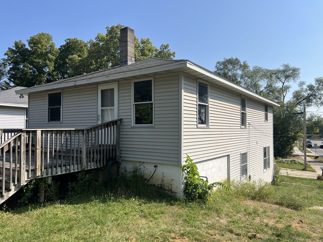 1801 Loftsgordon Ave, Unit 1801 Loftsgordon Ave