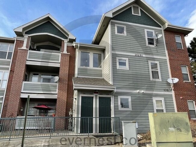 property at 14251 E 1st Dr