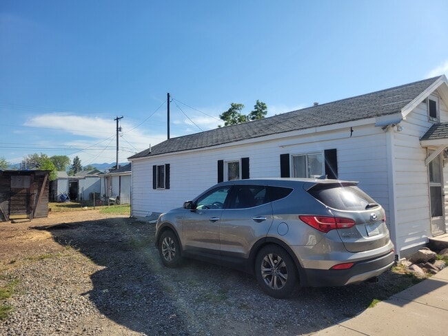 2322 South Ave W in Missoula, MT - Building Photo - Building Photo
