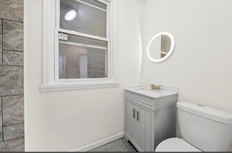411 N Hamlin Ave in Chicago, IL - Building Photo - Building Photo