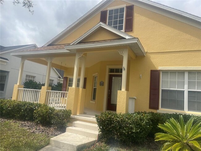 3312 Ashmount Dr in Orlando, FL - Building Photo - Building Photo