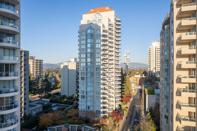 Stirling Place in New Westminster, BC - Building Photo - Building Photo