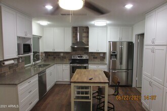 925 W Curry St in Chandler, AZ - Building Photo - Building Photo