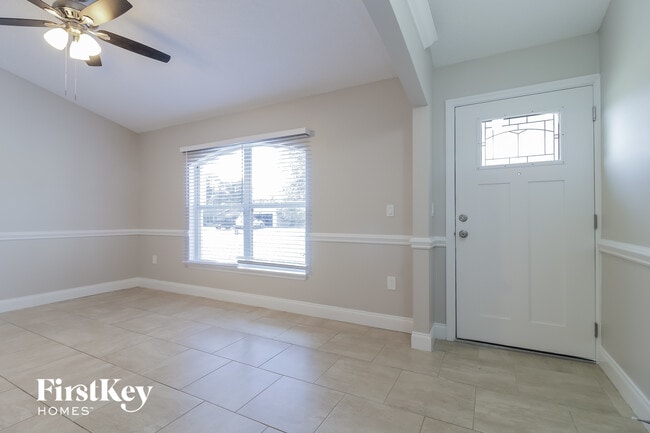 6633 Emil Ave in Cocoa, FL - Foto de edificio - Building Photo