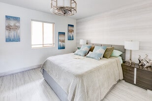 The Sanctuary in Tallahassee, FL - Building Photo