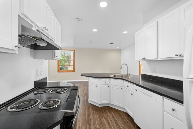 Griffin House Apartments