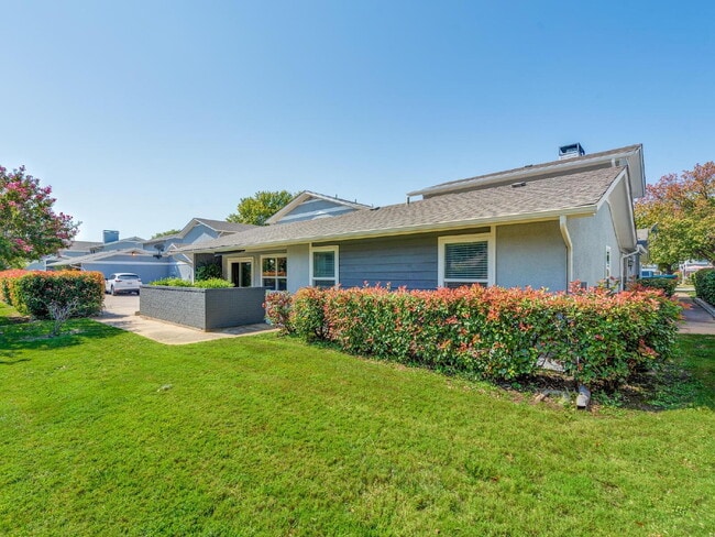 632 Timberline Dr in Hurst, TX - Building Photo - Building Photo