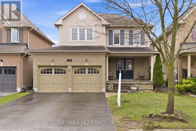 property at 42 Russell Barton Ln