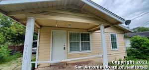 5410 Congo Ln in San Antonio, TX - Building Photo