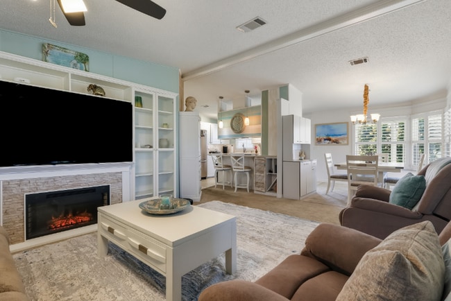 116 Dolphin Dr S in Oldsmar, FL - Building Photo - Building Photo