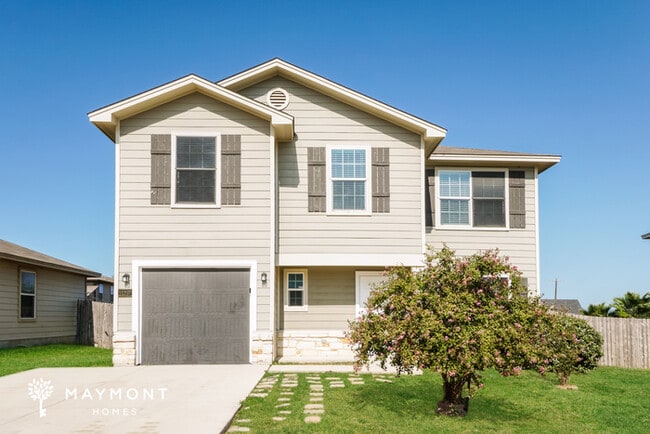 property at 11207 Star Vis