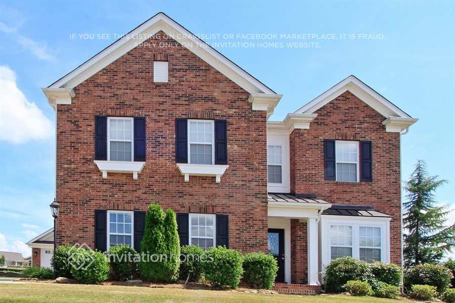 5013 Clover Hill Rd in Indian Trail, NC - Building Photo