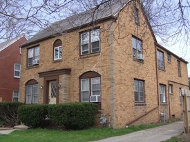 4274 Monroe St Apartments