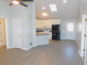 4301 Edgemore Rd in Greensboro, NC - Building Photo - Building Photo