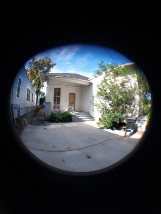 7618 Freret St, Unit 7618 in New Orleans, LA - Foto de edificio