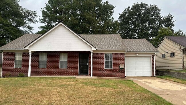 property at 1772 Patrick Rd