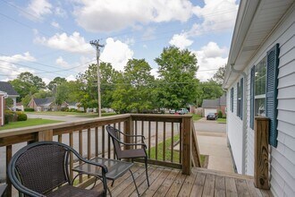 302 Jackson Ave in Carthage, TN - Building Photo - Building Photo