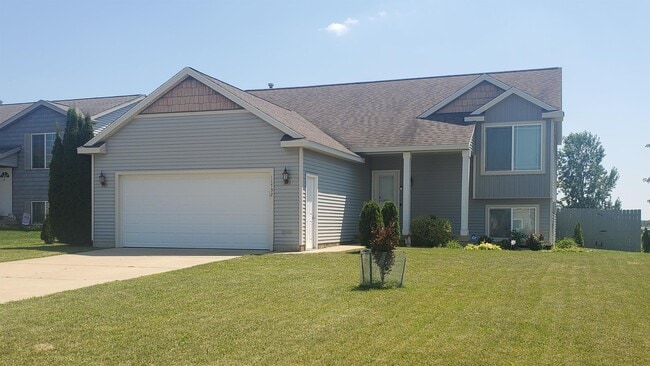 property at 11732 Barkton Dr