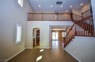 685 Catalina Aisle St in Las Vegas, NV - Building Photo - Building Photo
