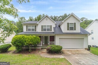 4201 Crestside Ridge SW in Snellville, GA - Building Photo - Building Photo