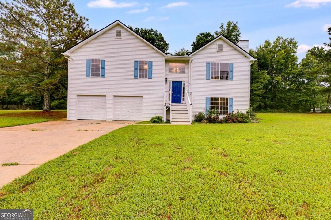 507 Preston Pl Ct in Carrollton, GA - Building Photo