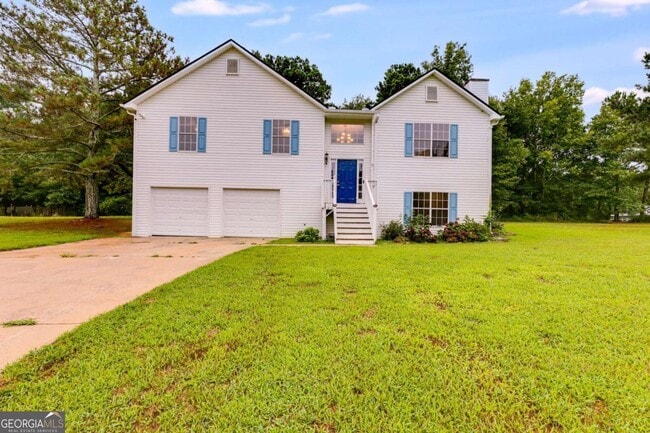 property at 507 Preston Pl Ct