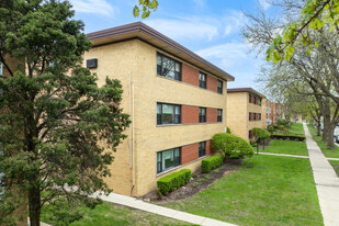 9016 Lamon Ave in Skokie, IL - Building Photo