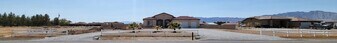 851 Huracan St in Pahrump, NV - Building Photo