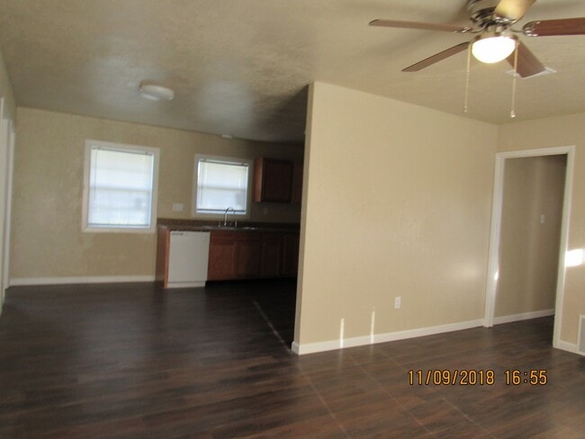 2619 NW Pollard Ave in Lawton, OK - Building Photo - Building Photo