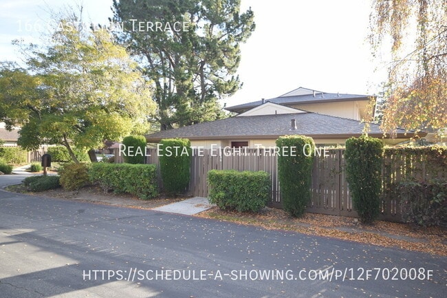 property at 166 Castillion Terrace