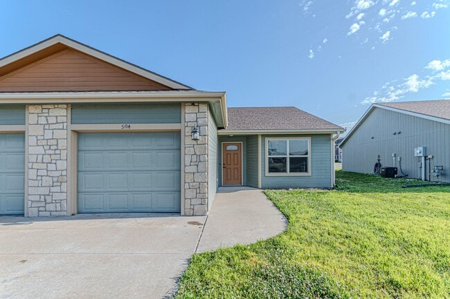 property at 504 Northfield Rd