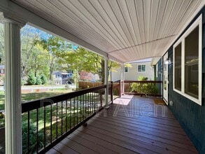 126 Locust Ct in Royal Pines, NC - Building Photo - Building Photo