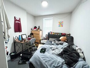 87 Hammond St, Unit T in Boston, MA - Building Photo - Building Photo