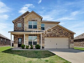 19905 Per Lange Pass in Manor, TX - Building Photo