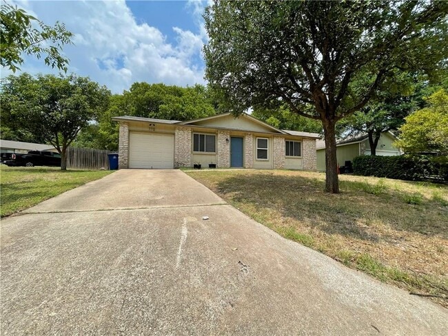 property at 7712 Elderberry Dr