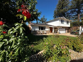 2172 La Salle Dr in Walnut Creek, CA - Building Photo