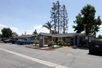 Building Photo - North Woods Apartments in Moreno Valley, California