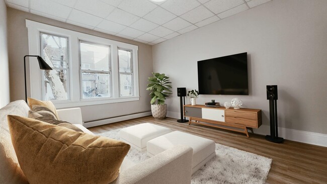 property at 264 Lexington Ave