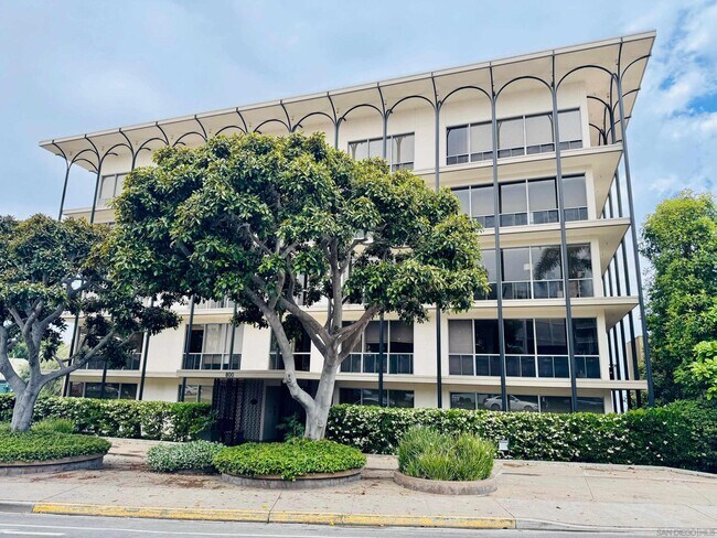 property at 800 Prospect St
