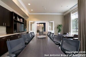 215 Center St in San Antonio, TX - Foto de edificio - Building Photo